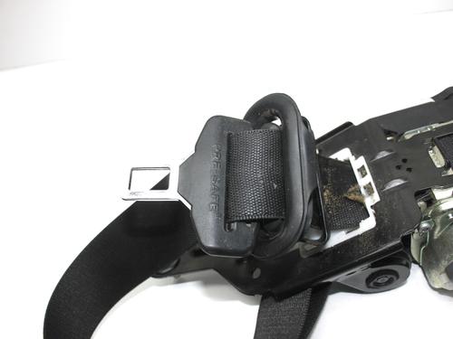 Front right seatbelt MERCEDES-BENZ C-CLASS Coupe (C204) C 220 CDI (204.302) | BP33445431I25 - Image 8