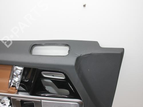 Front left panel MERCEDES-BENZ G-CLASS Platform/Chassis (W464) G 350 D 4-matic (464.320) | BP37176458C58 - Image 3