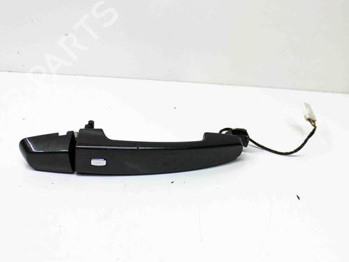 Maniglia esterna anteriore sinistra CHEVROLET CAMARO 3.6 (340 hp) 28822043