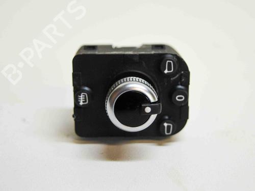 Commande retroviseurs AUDI A4 B9 (8W2, 8WC) 2.0 TFSI (190 hp) 14675442