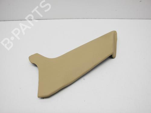 Middle console PORSCHE CAYENNE (92A) 4.8 S | BP31925970I22 