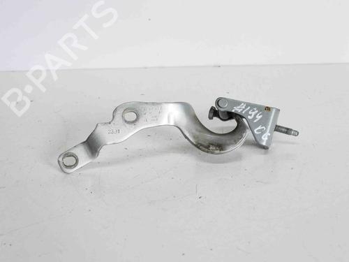Used Hinge/Door check strap AUDI A3 Sportback (8PA) 1.6 TDI (105 hp) 14690668