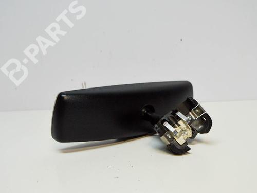 Rear mirror VW GOLF VI (5K1) 1.4 TSI | BP6503509I6 