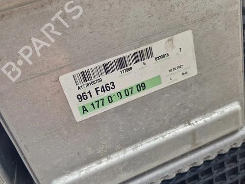 Engine MERCEDES-BENZ G-CLASS Platform/Chassis (W464) G 350 D 4-matic (464.320) | BP39393197M1  - Image 18