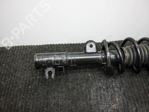 Left front shock absorber JEEP COMPASS (MK49) 2.4 | BP30129900M16
