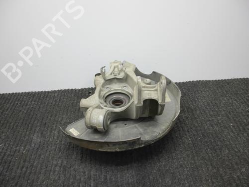 Right rear steering knuckle PORSCHE CAYENNE (92A) 4.8 S | BP32143128M28
