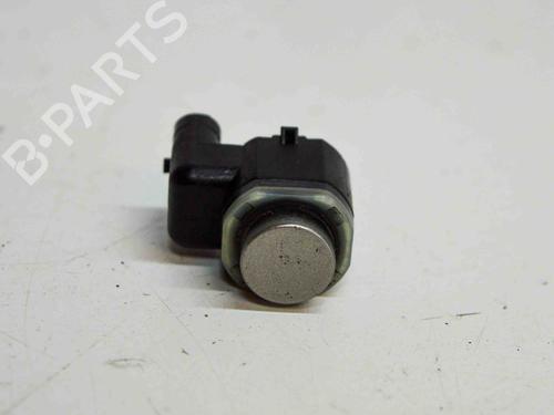 Used Electronic module SKODA SUPERB II (3T4) 2.0 TDI (170 hp) 6484917