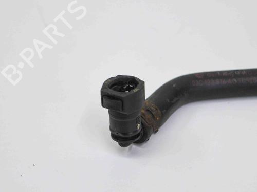 Pipe VW TIGUAN (5N_) 1.4 TSI 4motion | BP16020641M125