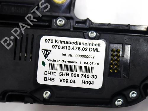 Electronic module PORSCHE PANAMERA (970) 3.6 | BP30707373M83 