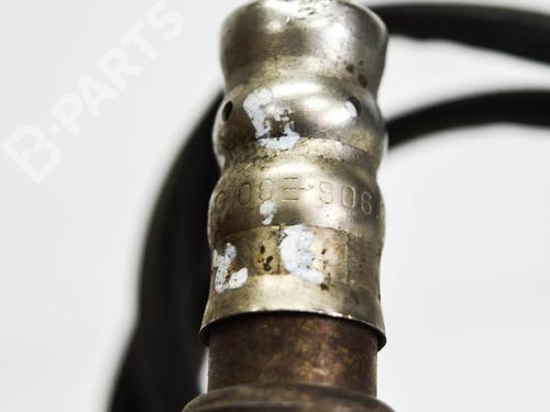 Elektronisk sensor AUDI A6 C6 Avant (4F5) 3.2 FSI | BP6489737M84 