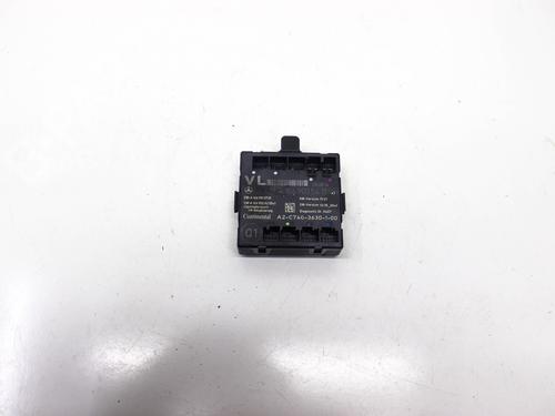 Elektronisk modul MERCEDES-BENZ CLA Coupe (C117) CLA 250 (117.344) (211 hp) 29637892