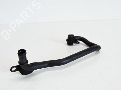 Used Support VW GOLF VII (5G1, BQ1, BE1, BE2) 1.6 TDI (105 hp) 14684924