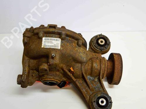 Used Rear differential JAGUAR XF I (X250) 3.0 D (241 hp) 7741584