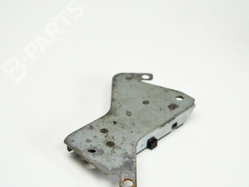 Electronic module AUDI A6 C6 Avant (4F5) 2.0 TDI | BP7742374M83 