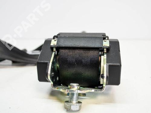 Rear right seatbelt AUDI A5 (8T3) 2.0 TDI | BP6876175I28 
