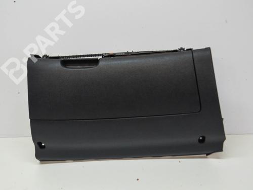 Used Glove box SKODA OCTAVIA II Combi (1Z5) 1.9 TDI (105 hp) 7741534