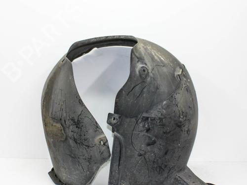 Used Wheel arch VW EOS (1F7, 1F8) 2.0 TDI (140 hp) 17229328