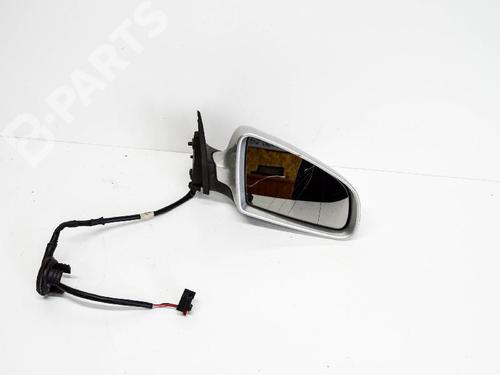 Right mirror AUDI A6 C6 (4F2) 2.0 TDI | BP7672149C27 