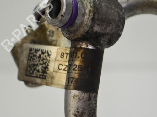 AC pipe AUDI A5 Sportback (8TA) 2.0 TDI | BP14674019M126