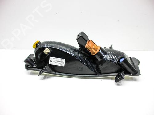 Right front fog light JEEP COMPASS (MK49) 2.4 | BP29945522C31