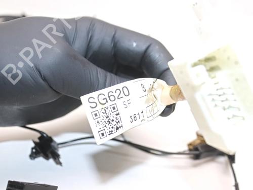 Wiring harness SUBARU FORESTER (SJ_) 2.5 AWD (SJ9) | BP37522641E16 - Image 7