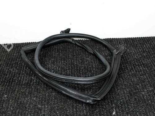 Used Rubber door seal AUDI A5 Sportback (F5A, F5F) S5 TFSI quattro (354 hp) 19331392