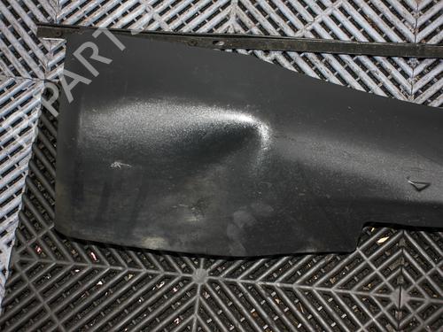 Right sideskirt JEEP COMPASS (MK49) 2.4 | BP29919252C114