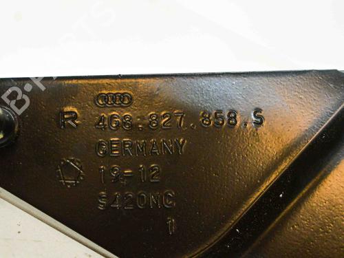 Hinge/Door check strap AUDI A7 Sportback (4GA, 4GF) 3.0 TFSI quattro | BP14678618C146