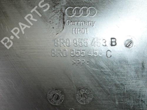 Windscreen washer tank AUDI Q5 (8RB) 3.2 FSI quattro | BP13387681C113 