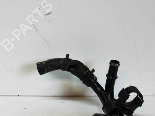 Rør VW GOLF VI (5K1) 1.4 TSI | BP14676292M125