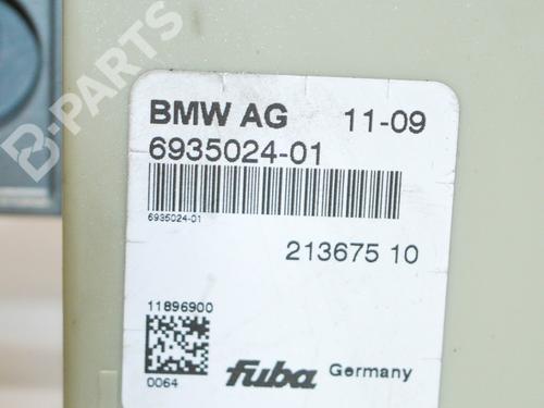 Electronic module BMW 5 Gran Turismo (F07) 530 d | BP12099485M83 