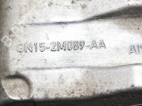 Left rear brake caliper FORD ECOSPORT 1.0 EcoBoost | BP19432074M107 