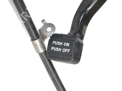 Hand brake NISSAN ALTIMA (L33) 2.5 | BP36186926I18 - Image 5
