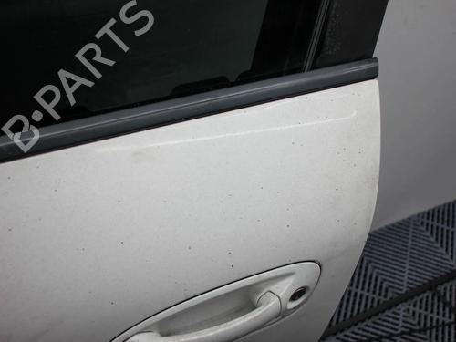 Left front door PORSCHE PANAMERA (970) 3.6 | BP30596549C2