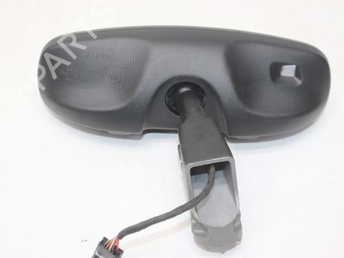 Rear mirror MASERATI GHIBLI III (M157) 3.0 S Q4 | BP35810758I6  - Image 6
