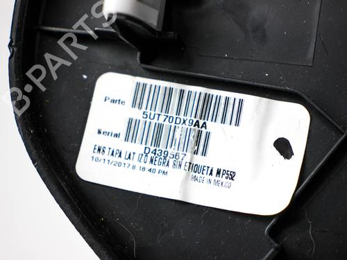 Andre JEEP COMPASS (MK49) 2.4 | BP30129858O1 