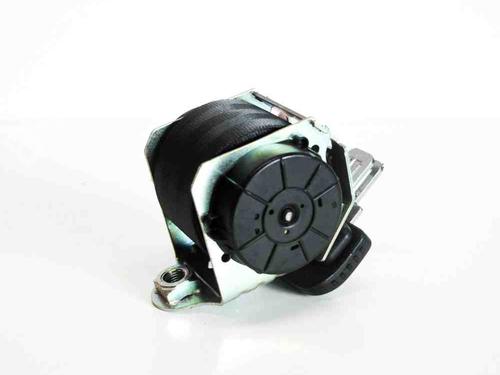 Used Rear center seatbelt SKODA YETI (5L) 1.2 TSI (105 hp) 6872019