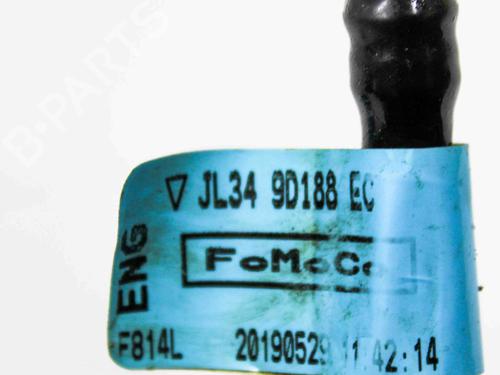 Pipe FORD USA F-150 Crew Cab Pickup 2.7 | BP28821144M125 