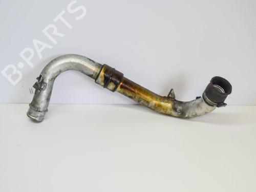 Used Pipe AUDI A4 B8 (8K2) 3.0 TDI quattro (240 hp) 14670214