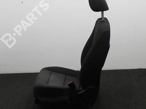 Right front seat VW TIGUAN (5N_) 1.4 TSI 4motion | BP8851805C16 