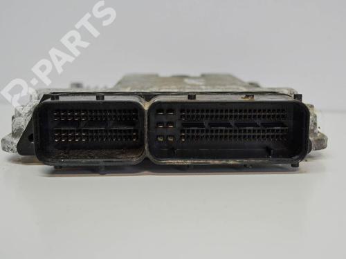 Used Engine control unit (ECU) VW PASSAT B5.5 (3B3) 1.9 TDI (130 hp) 6494536