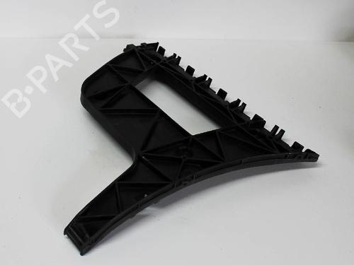 Used Rear bumper bracket AUDI A4 B8 (8K2) 2.0 TDI (170 hp) 14682039