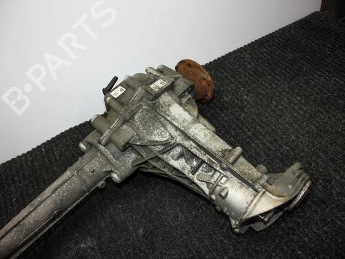 Front differential AUDI Q7 (4LB) 3.0 TFSI quattro | BP30730945M23 