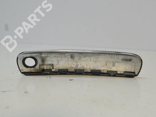 Front right exterior door handle AUDI A6 C6 Avant (4F5) 2.0 TFSI | BP6483771C129 