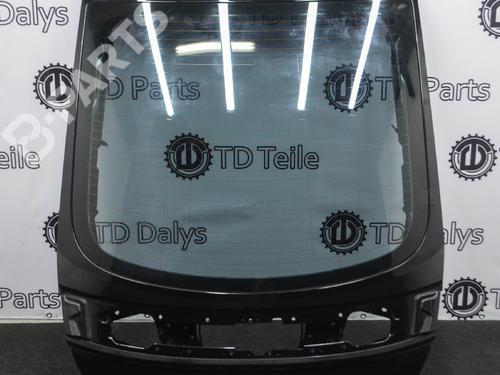 Used Tailgate AUDI TT (FV3, FVP) 2.0 TFSI (230 hp) 11217055
