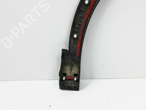 Front left wheel arch trim AUDI Q3 (8UB, 8UG) 2.0 TDI | BP22847819C134 