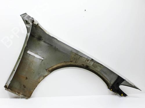 Left front fenders BMW 5 (F10) 535 i xDrive | BP19508683C41 