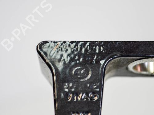 Hinge/Door check strap VW PASSAT B8 (3G2, CB2) 1.4 TSI | BP14690342C146 