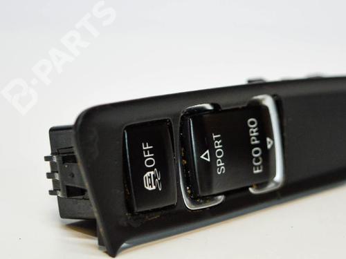 Switch BMW 3 Touring (F31) 320 d | BP6503311I30 