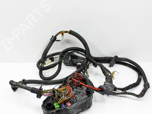 Ledningsnet VW TOUAREG (7P5, 7P6) 3.6 V6 FSI (280 hp) 19746989